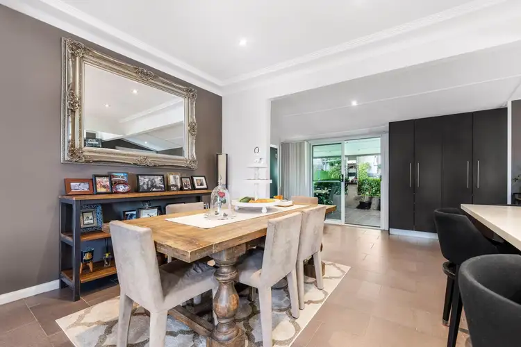 Fifth view of Homely house listing, 8 Homedale Crescent, Connells Point NSW 2221