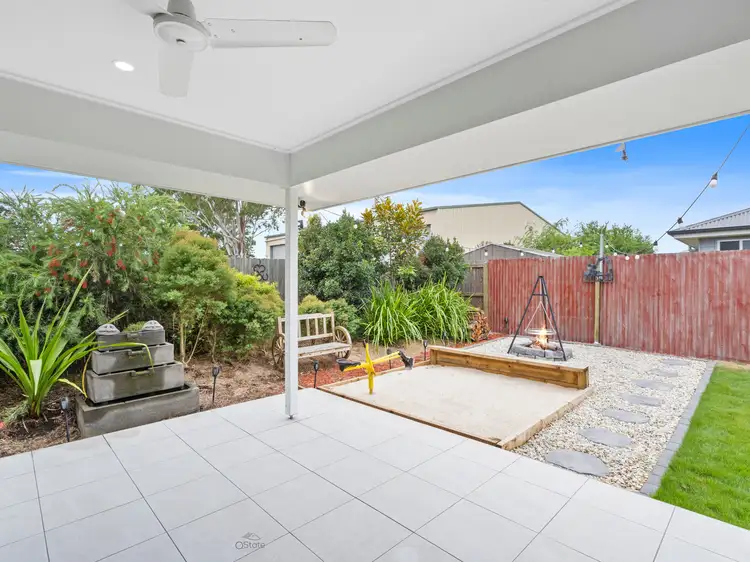 32 Mossman Street, Beaudesert QLD 4285