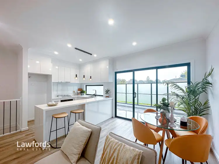 Third view of Homely townhouse listing, 4/674 Stud Road, Scoresby VIC 3179