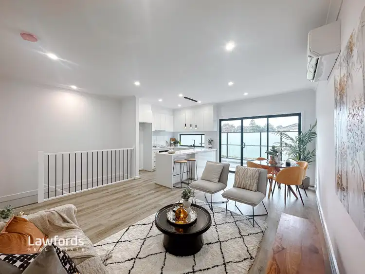 Fourth view of Homely townhouse listing, 4/674 Stud Road, Scoresby VIC 3179