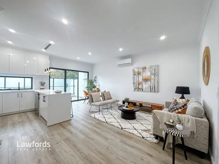 Fifth view of Homely townhouse listing, 4/674 Stud Road, Scoresby VIC 3179