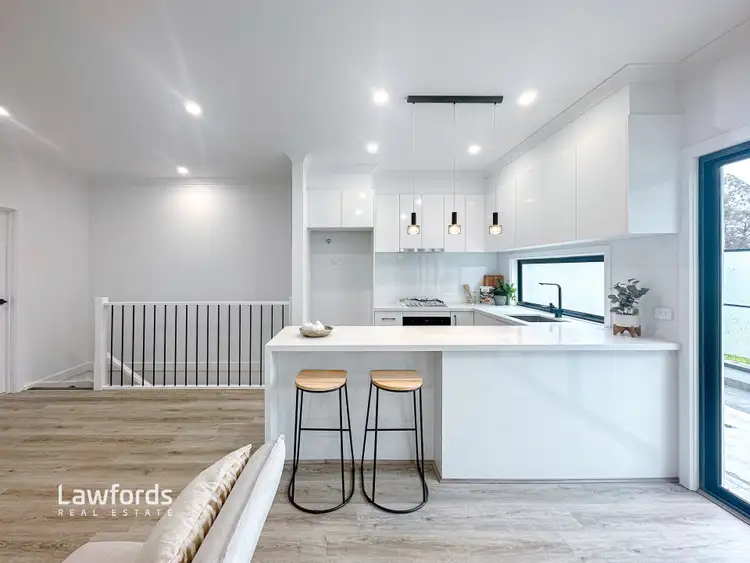 Sixth view of Homely townhouse listing, 4/674 Stud Road, Scoresby VIC 3179