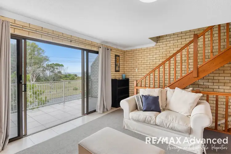 Third view of Homely townhouse listing, 1/2 Ottiwell Street, Woorim QLD 4507