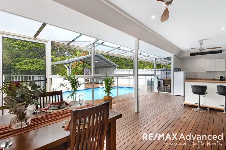Main view of Homely rural property listing, 22-26 Cocos Drive, Ningi QLD 4511