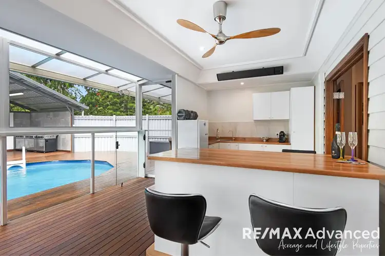 Fourth view of Homely rural property listing, 22-26 Cocos Drive, Ningi QLD 4511