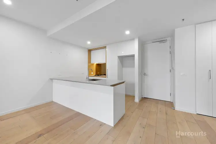 Third view of Homely apartment listing, 401/118 Cairnlea Drive, Cairnlea VIC 3023