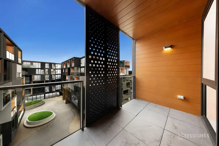 Fourth view of Homely apartment listing, 401/118 Cairnlea Drive, Cairnlea VIC 3023