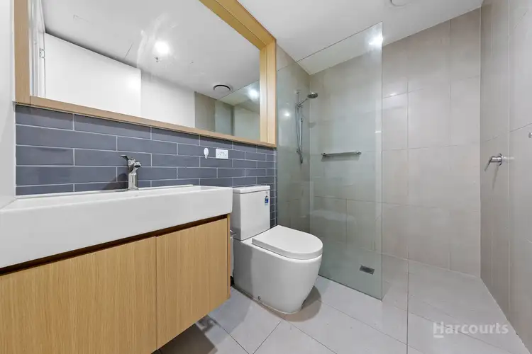 Fifth view of Homely apartment listing, 401/118 Cairnlea Drive, Cairnlea VIC 3023