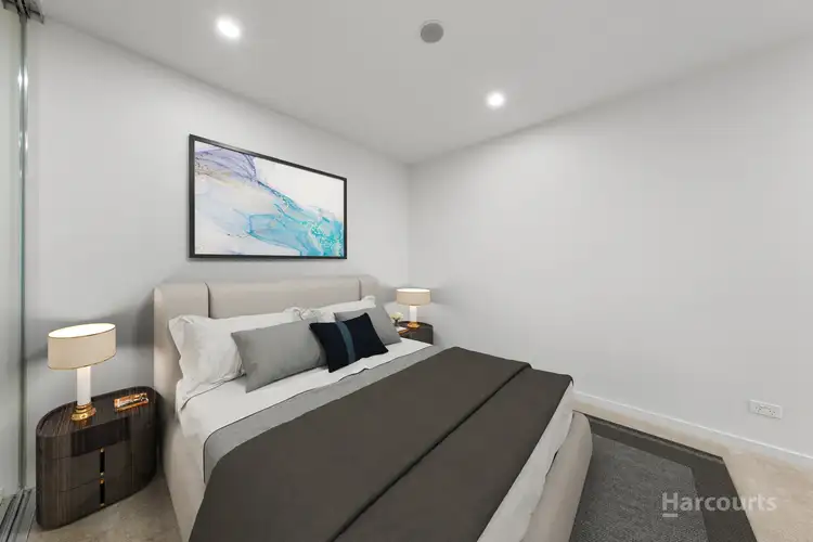 Sixth view of Homely apartment listing, 401/118 Cairnlea Drive, Cairnlea VIC 3023
