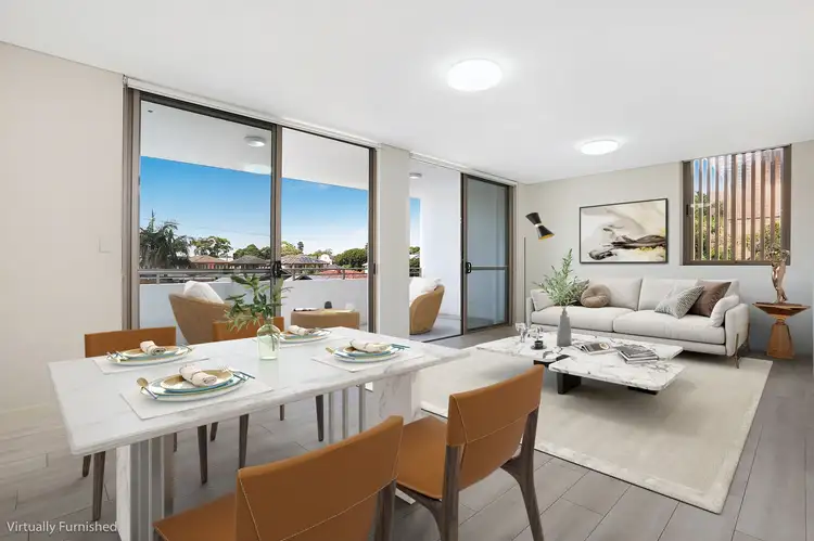 111/82 Bay Street, Botany NSW 2019