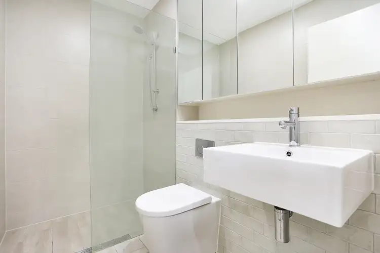 Fifth view of Homely apartment listing, 111/82 Bay Street, Botany NSW 2019