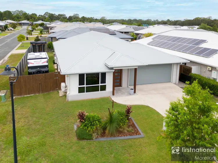 24 Bunya Crescent, Caboolture South QLD 4510