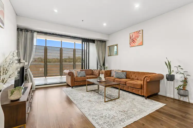 311/196 Stacey Street, Bankstown NSW 2200