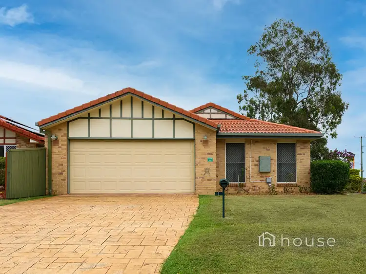 1 Clembury Place, Calamvale QLD 4116