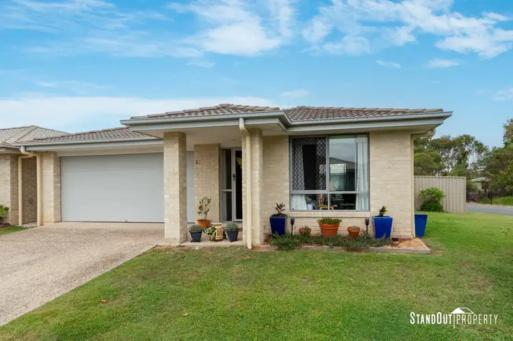 27/15-23 Redondo Street, Ningi QLD 4511