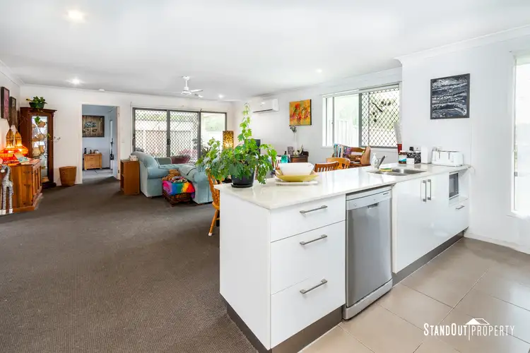 Third view of Homely house listing, 27/15-23 Redondo Street, Ningi QLD 4511