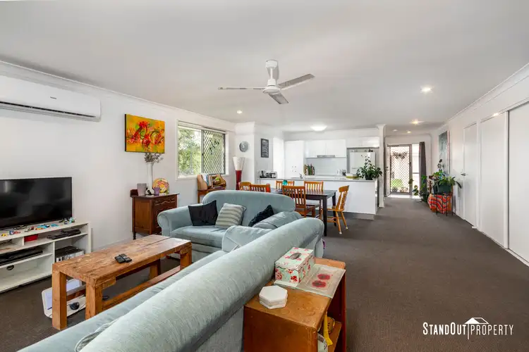 Fourth view of Homely house listing, 27/15-23 Redondo Street, Ningi QLD 4511