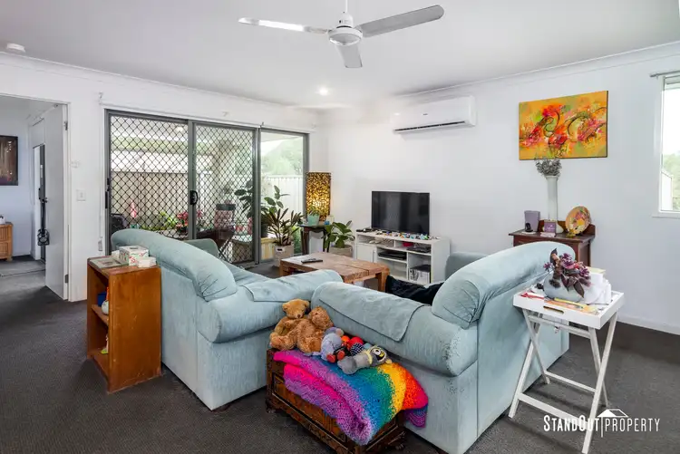 Fifth view of Homely house listing, 27/15-23 Redondo Street, Ningi QLD 4511