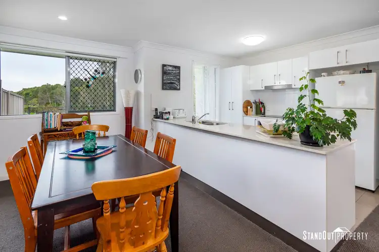Sixth view of Homely house listing, 27/15-23 Redondo Street, Ningi QLD 4511