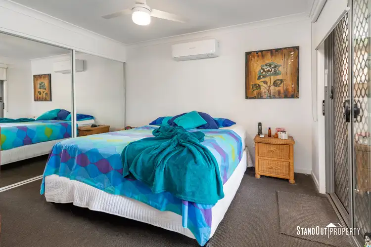 Seventh view of Homely house listing, 27/15-23 Redondo Street, Ningi QLD 4511