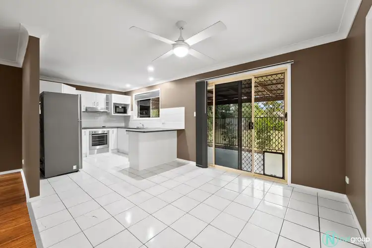Fifth view of Homely house listing, 9 Learmonth Court, Hillcrest QLD 4118