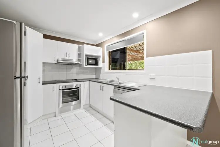 Sixth view of Homely house listing, 9 Learmonth Court, Hillcrest QLD 4118