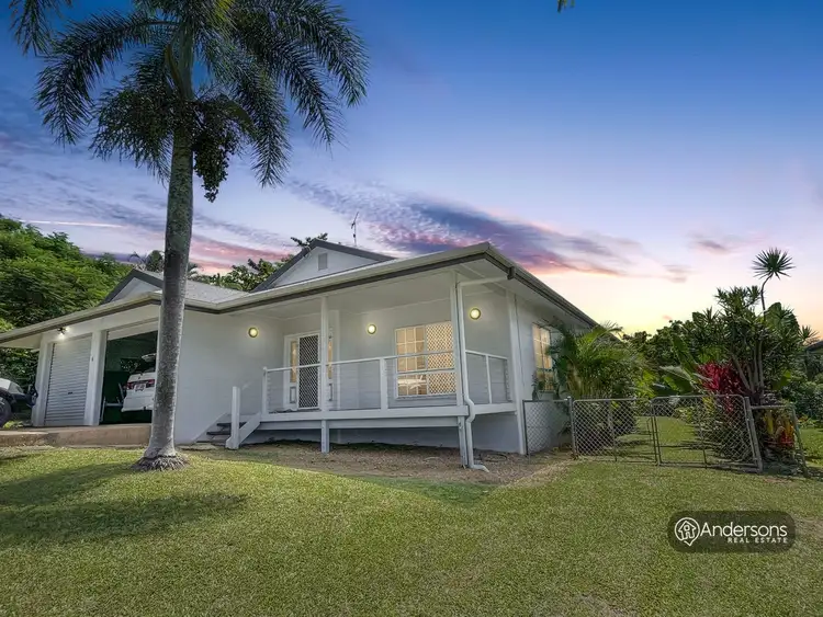 Main view of Homely house listing, 5 Admiralty Street, South Mission Beach QLD 4852
