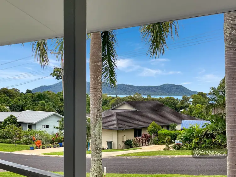 Second view of Homely house listing, 5 Admiralty Street, South Mission Beach QLD 4852