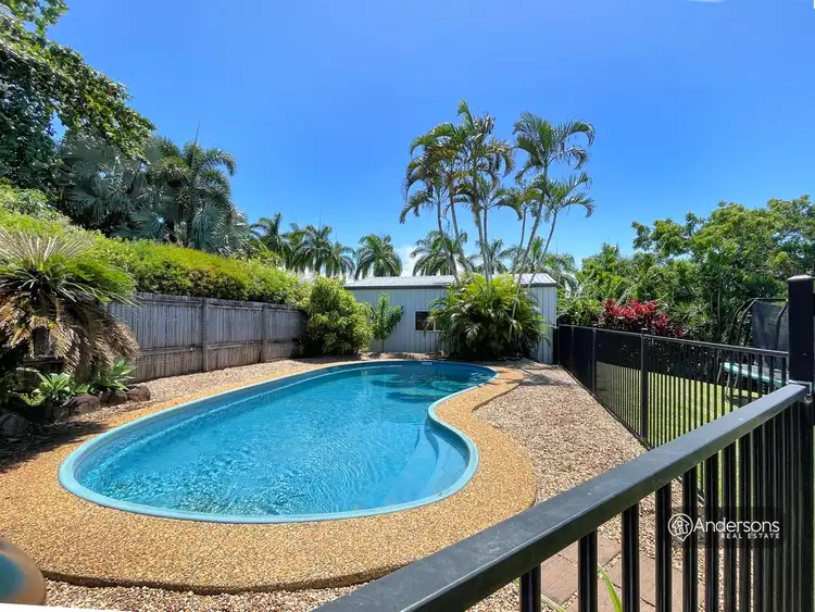 Fourth view of Homely house listing, 5 Admiralty Street, South Mission Beach QLD 4852