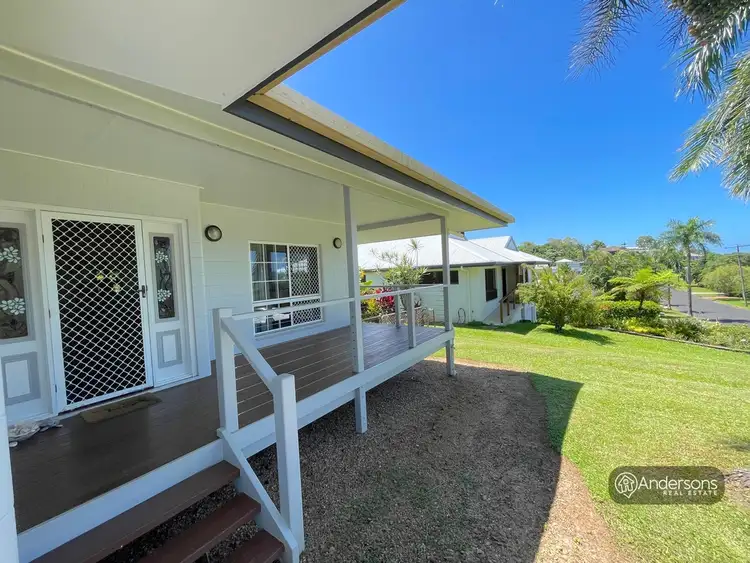 Fifth view of Homely house listing, 5 Admiralty Street, South Mission Beach QLD 4852