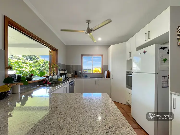 Sixth view of Homely house listing, 5 Admiralty Street, South Mission Beach QLD 4852