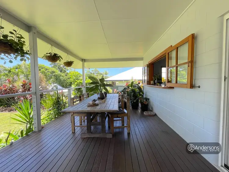 Seventh view of Homely house listing, 5 Admiralty Street, South Mission Beach QLD 4852