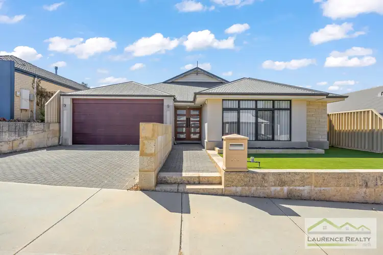 252 Benenden Avenue, Butler WA 6036