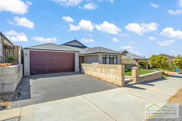 Second view of Homely house listing, 252 Benenden Avenue, Butler WA 6036