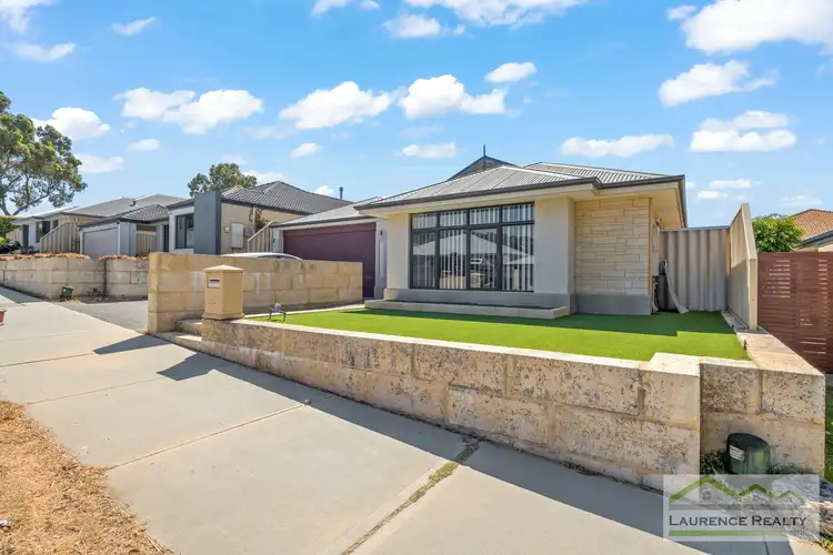 Third view of Homely house listing, 252 Benenden Avenue, Butler WA 6036