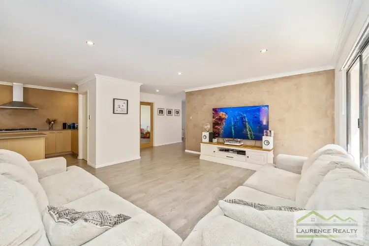 Fourth view of Homely house listing, 252 Benenden Avenue, Butler WA 6036