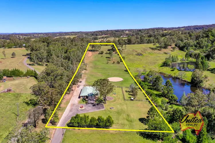Main view of Homely house listing, 115 Eagle Creek Road, Werombi NSW 2570