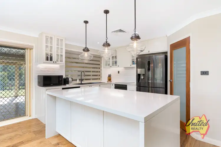 Third view of Homely house listing, 115 Eagle Creek Road, Werombi NSW 2570