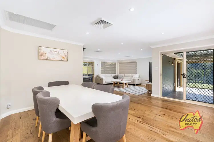 Fourth view of Homely house listing, 115 Eagle Creek Road, Werombi NSW 2570