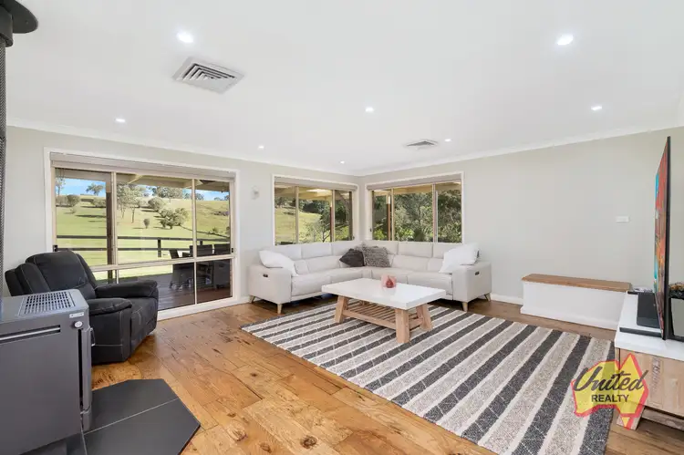 Fifth view of Homely house listing, 115 Eagle Creek Road, Werombi NSW 2570