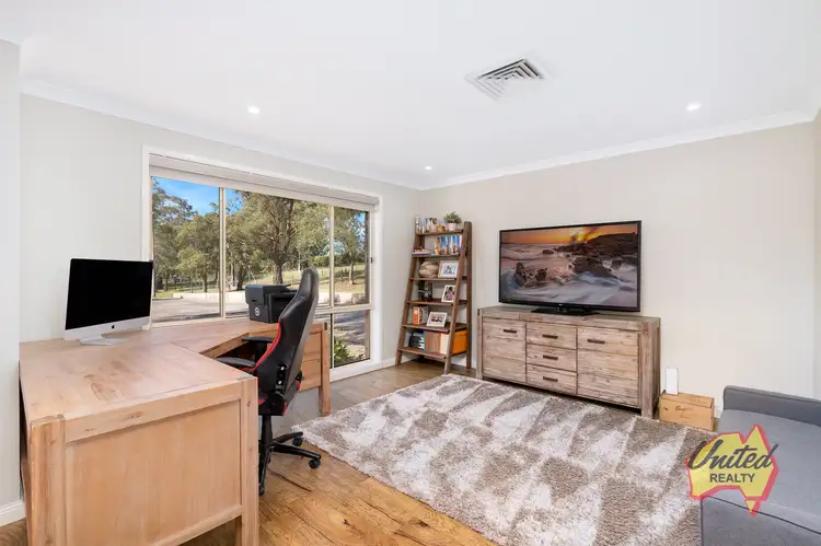 Sixth view of Homely house listing, 115 Eagle Creek Road, Werombi NSW 2570