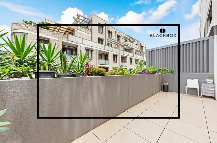 Main view of Homely apartment listing, 207/11-13 Burwood Rd, Burwood NSW 2134