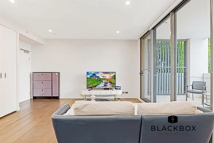 Fourth view of Homely apartment listing, 207/11-13 Burwood Rd, Burwood NSW 2134