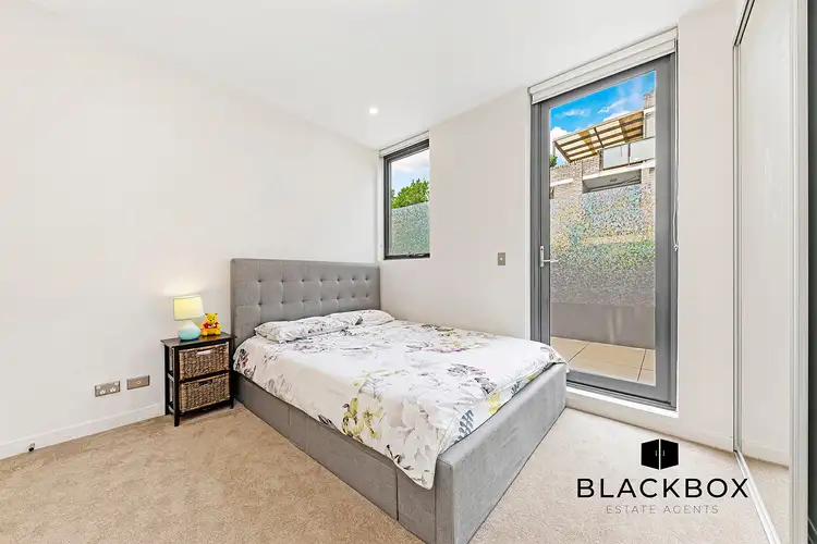 Fifth view of Homely apartment listing, 207/11-13 Burwood Rd, Burwood NSW 2134
