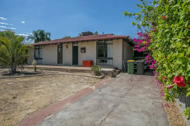 11 Teigh Street, Gosnells WA 6110
