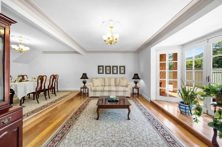 Third view of Homely house listing, 9 Balook Street, Mount Keira NSW 2500