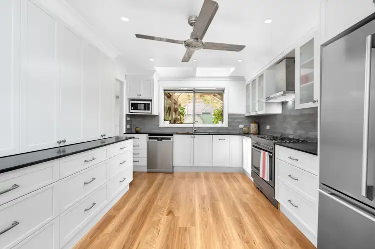 Fifth view of Homely house listing, 9 Balook Street, Mount Keira NSW 2500