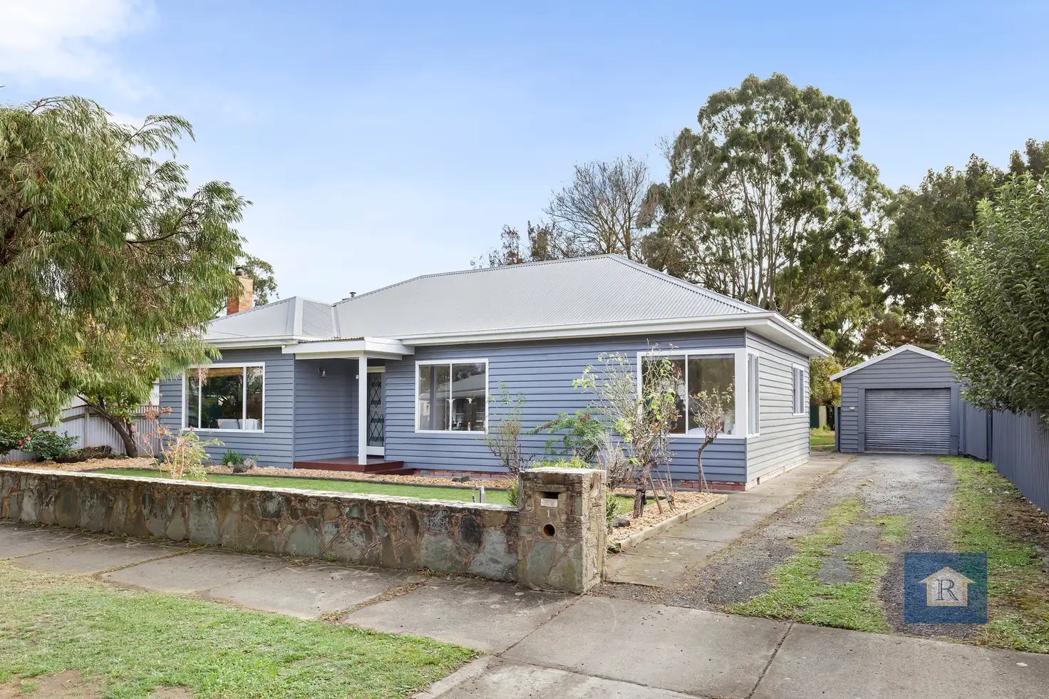 Main view of Homely house listing, 1 McAdam Crescent, Colac VIC 3250