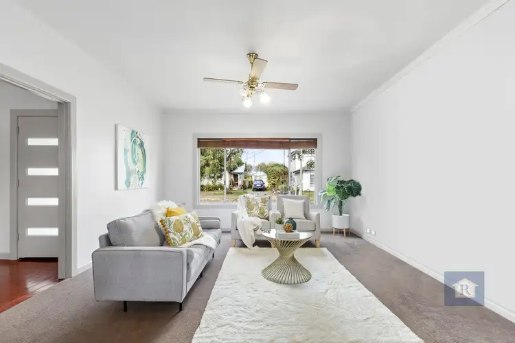 Second view of Homely house listing, 1 McAdam Crescent, Colac VIC 3250