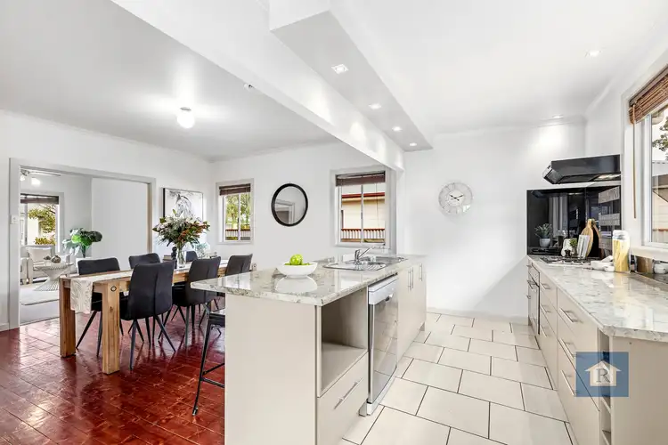 Third view of Homely house listing, 1 McAdam Crescent, Colac VIC 3250